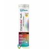 MyElements Vitaminall with Curcumin (fructe) 20 tablete efervescente