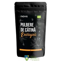 Niavis Catina Pulbere Ecologica/Bio 60 gr