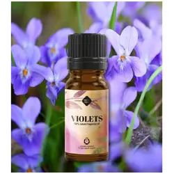 Parfumant natural Violets 10 ml