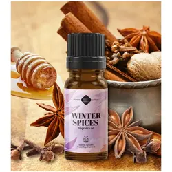 Parfumant Winter Spices 10 ml