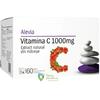 Alevia Vitamina C 1000mg Extract natural din macese Solubil 60 plicuri