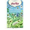 Ceai bio Bee Happy Yogi Tea 32.3g (17 plicuri)