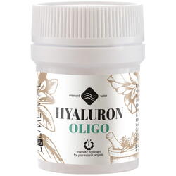 Mayam Ellemental Acid hialuronic pur oligo 1g