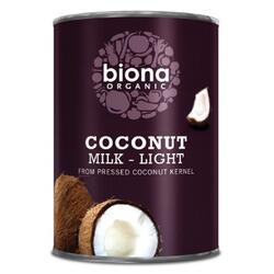 Lapte de cocos bio 400ml