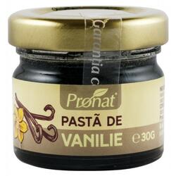 Pasta de vanilie 30g