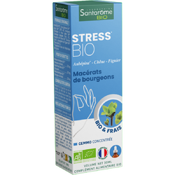 Santarome Bio Spray Stress Bio Santarome 20 ml