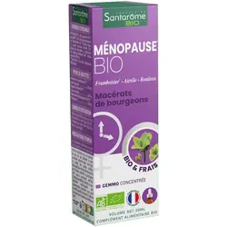 Santarome Bio Menopause Bio 30 ml