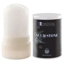 Piatr de Alaun, stick deodorant mineral natural, 115 gr