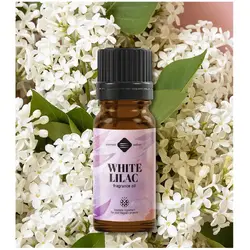 Mayam Ellemental Parfumant White Lilac-10 ml