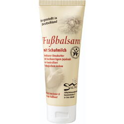 Balsam tratament pentru picioare (cu lapte de oaie) 75 ml