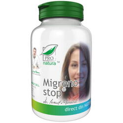 Medica Migreno stop 90cps