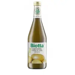 Suc de cartofi ECO 500 ml Biotta