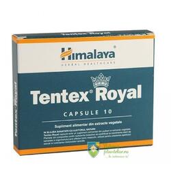 Himalaya Tentex Royal 10 capsule