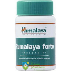 Himalaya Rumalaya Forte 60 tablete