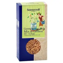 Seminte Mix Germeni Ecologice/Bio 120g SONNENTOR