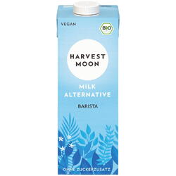 Alternativa bio la lapte, Barista 1000ml Harvest Moon
