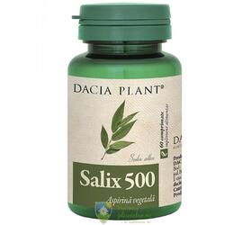 Salix 500 60 comprimate