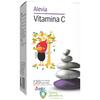 Alevia Vitamina C Junior 20 comprimate