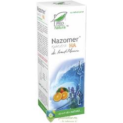 Spray Nazomer Ephedra HA cu nebulizator 30 ml