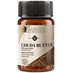 Mayam Ellemental Unt de Cacao Bio 100 gr