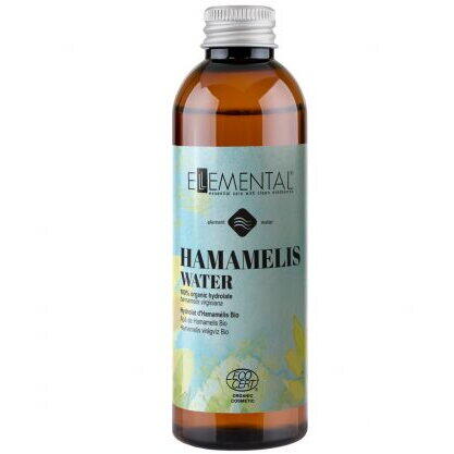 Mayam-Ellemental Apa de Hamamelis Bio 100 ml