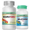 Cosmo Pharm Neurotonic 30 cps + Melatonina 10 cps Gratis