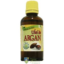 Herbavita Ulei de Argan 50 ml