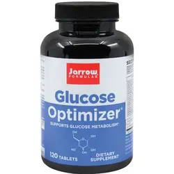 Secom Glucose Optimizer 120 tablete