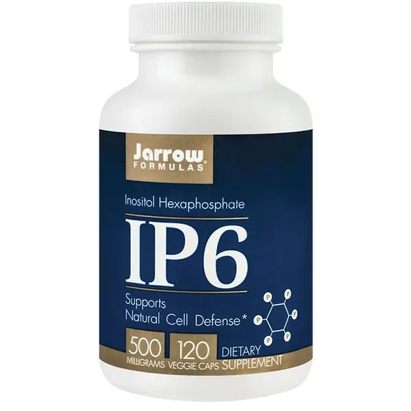 Secom IP6 Inositol Hexaphosphate 120 capsule