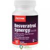 Secom Resveratrol Synergy 60 tablete