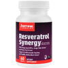 Secom Resveratrol Synergy 200, 60 tablete