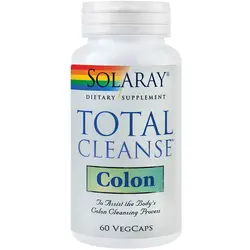 Secom Total Cleanse Colon 60 capsule