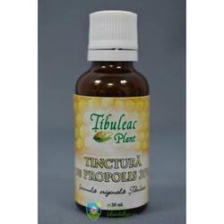 Tibuleac Tinctura Propolis 30% 30 ml