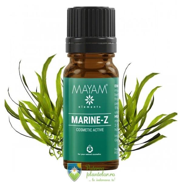 Mayam-Ellemental Marine-Z 10 ml