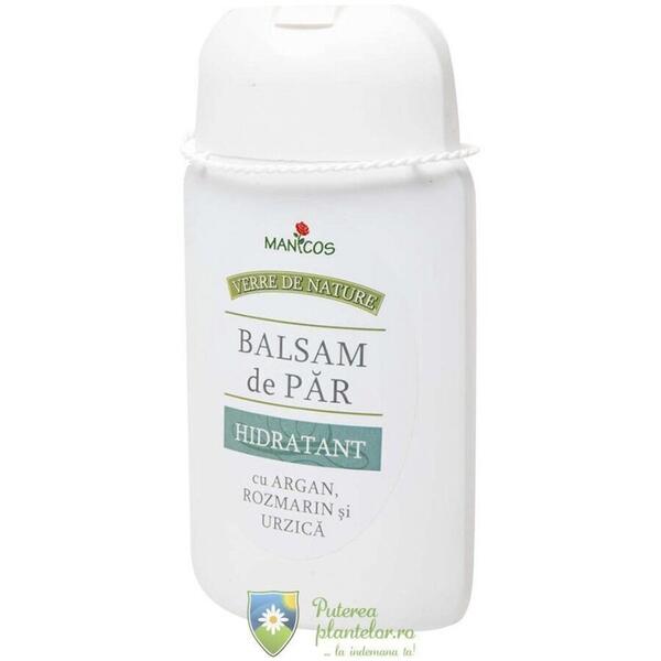Manicos Balsam de Par Hidratant 300 ml