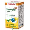 Walmark B Complex + Vitamina C Plus 30 tablete