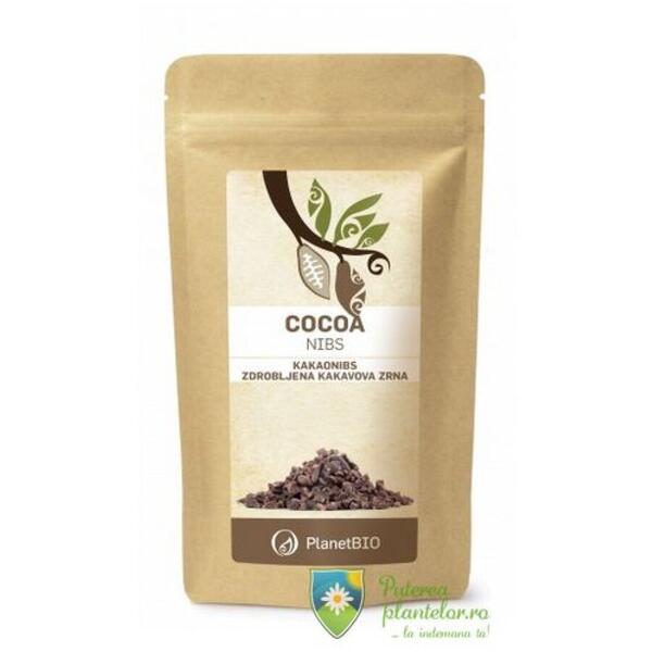 Planet Bio Pernite de cacao Bio 300 gr