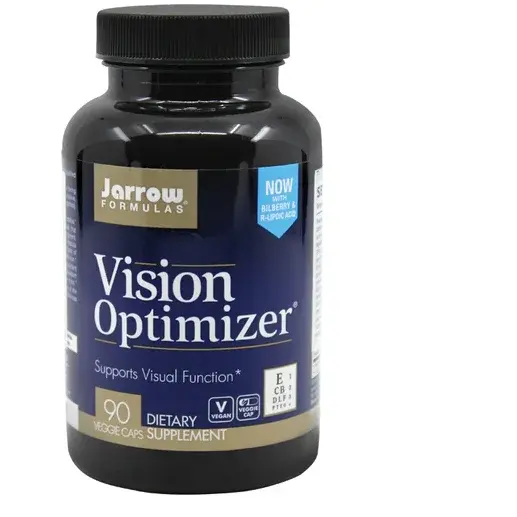 Secom Vision Optimizer 90 capsule
