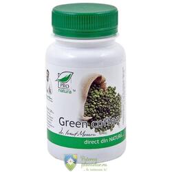 Medica Green coffee (Cafea Verde) 60 capsule