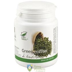 Medica Green coffee (Cafea Verde) 150 capsule