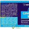 Herbagetica Ginkgo 120 Stem 60 capsule