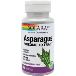 Asparagus (sparanghel) 175mg 60 capsule