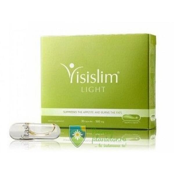 Vitaslim Visislim Light 30 capsule