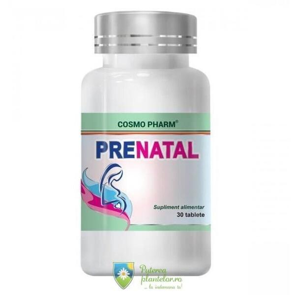 Cosmo Pharm Prenatal 30 tablete