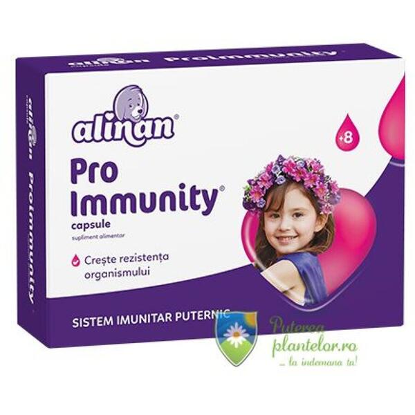 Fiterman Alinan Proimmunity 30 capsule
