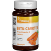Vitaking Betacaroten natural 100 capsule