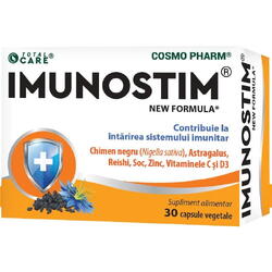 Cosmo Pharm Imunostim 30 cps