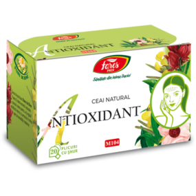 Fares Antioxidant ceai 20 plicuri