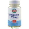 Secom Potassium 99mg 100 capsule