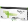 Biofarm Carbocit carbune medicinal 30 comprimate